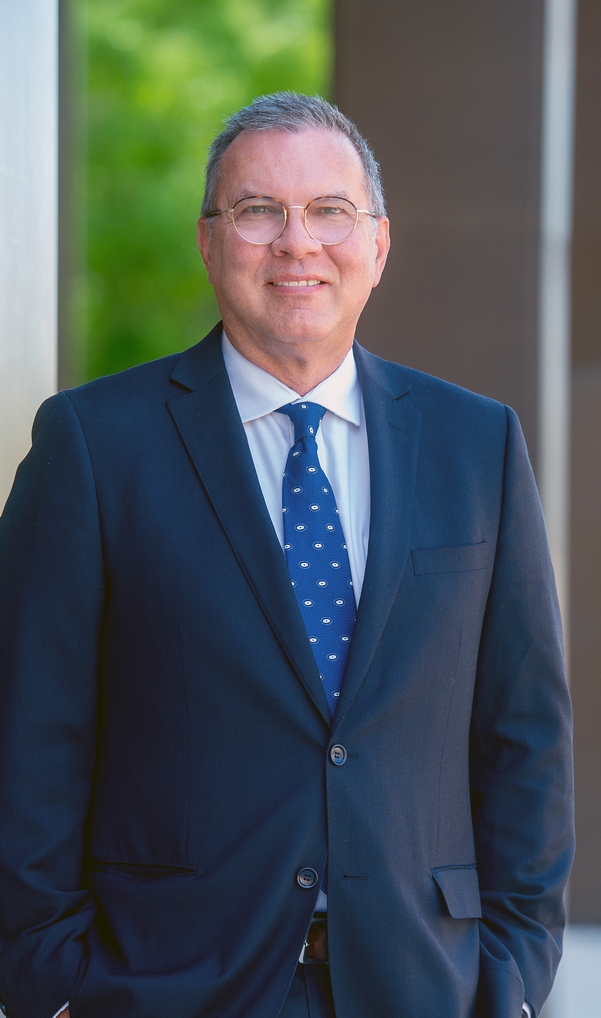 Scott D. Wilson